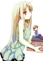 Sakuraso no Pet 08 (Small)